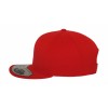 Czapka Fitted Snapback