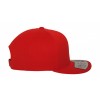 Czapka Fitted Snapback