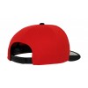 Czapka Fitted Snapback