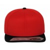 Czapka Fitted Snapback