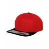 Czapka Fitted Snapback