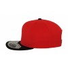 Czapka Fitted Snapback