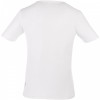 Męski T-shirt Bosey z krótkim rękawem z dekoltem w serek