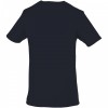 Męski T-shirt Bosey z krótkim rękawem z dekoltem w serek