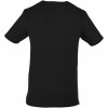 Męski T-shirt Bosey z krótkim rękawem z dekoltem w serek