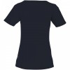 Damski T-shirt Bosey z krótkim rękawem i dekoltem