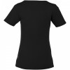Damski T-shirt Bosey z krótkim rękawem i dekoltem
