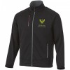 Kurtka softshell Chuck