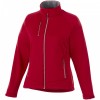 Damska kurtka softshell Chuck