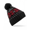 Czapka Fair Isle Snowstar® Beanie