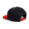 Czapka młodzieżowa Snapback
