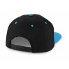 Czapka 5-panelowa Contrast Snapback