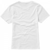 Damski t-shirt Nanaimo z krótkim rękawem