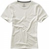 Damski t-shirt Nanaimo z krótkim rękawem