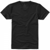 Męski T-shirt organiczny Kawartha z krótkim rękawem