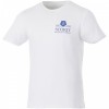 T-shirt unisex Finney z możliwością brandingu metki