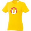 T-shirt damski z krótkim rękawem Heros