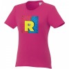 T-shirt damski z krótkim rękawem Heros