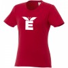 T-shirt damski z krótkim rękawem Heros
