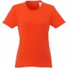 T-shirt damski z krótkim rękawem Heros
