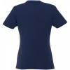 T-shirt damski z krótkim rękawem Heros