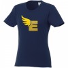 T-shirt damski z krótkim rękawem Heros