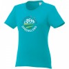 T-shirt damski z krótkim rękawem Heros
