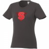 T-shirt damski z krótkim rękawem Heros