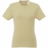 T-shirt damski z krótkim rękawem Heros