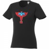 T-shirt damski z krótkim rękawem Heros