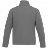 Męska kurtka Karmine z materiału softshell z możliwością brangindu metki