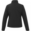 Męska kurtka Karmine z materiału softshell z możliwością brandingu metki
