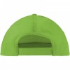 Czapka 5-panelowa Baseball