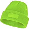 Czapka typu beanie Boreas z naszywką