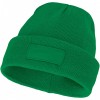 Czapka typu beanie Boreas z naszywką