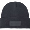 Czapka typu beanie Boreas z naszywką