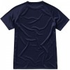Męski T-shirt Niagara z krótkim rękawem z dzianiny Cool Fit odprowadzającej wilgoć