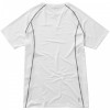 Męski T-shirt Kingston z krótkim rękawem z dzianiny Cool Fit odprowadzającej wilgoć