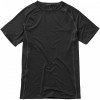Męski T-shirt Kingston z krótkim rękawem z dzianiny Cool Fit odprowadzającej wilgoć