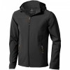 Kurtka softshell Langley