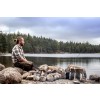 Orrefors Hunting torba termiczna
