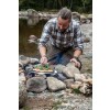 Orrefors Hunting zestaw do Pizzy