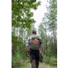 Orrefors Hunting termos
