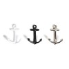 Lord Nelson Victory metalowy wieszak Anchor