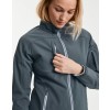 Damska kurtka Softshell Bionic