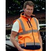 Kamizelka Softshell Fluo