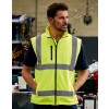 Kamizelka Softshell Fluo