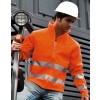 Kurtka Hi-Vis Softshell