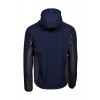 Lightweight Performance Softshell z kapturem