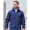 Męska kurtka Classic Softshell